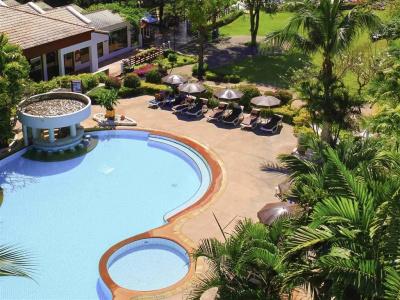 Novotel Rayong Rim Pae Resort - 15