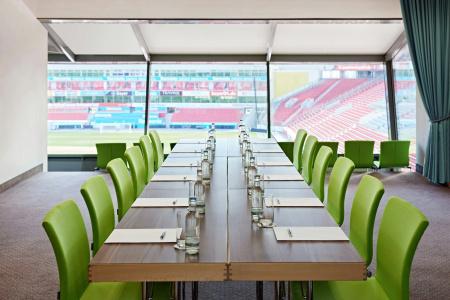 Lindner BayArena - 47