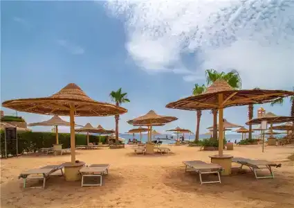 Savoy Sharm El Sheikh - 28