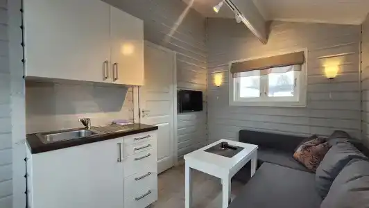 Øen Turistsenter - 21