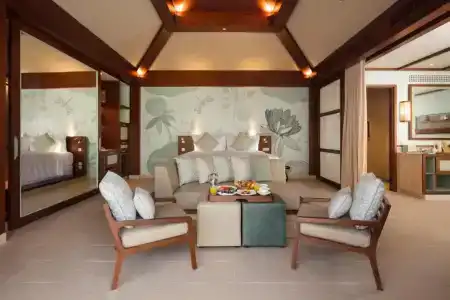 Fusion Resort Cam Ranh - All Spa Inclusive - 170