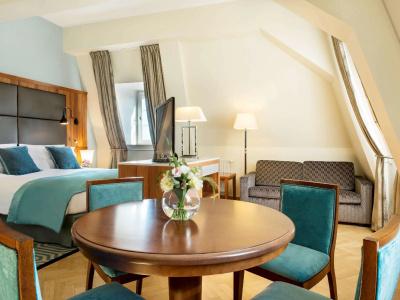 Sofitel Grand Sopot - 152
