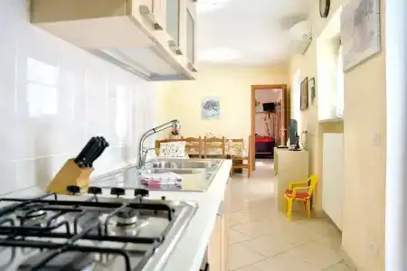 Il Portichetto - 257