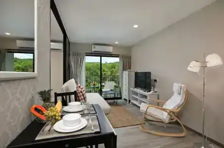 The Title Residencies Naiyang By Trips Phuket - Sha Certified - 35