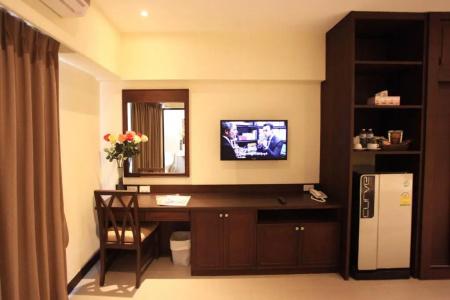 Chateau de Sukhumvit - 36