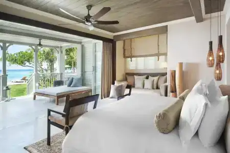 JW Marriott Mauritius Resort - 3