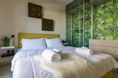 Athens Mosaico Suites & - 161