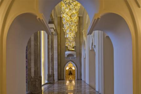 Marsa Malaz Kempinski, The Pearl - 16