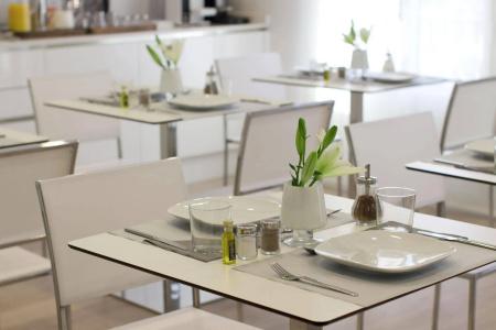The 8 Boutique b&b - 5