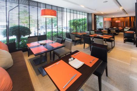 Signature Pattaya - 15