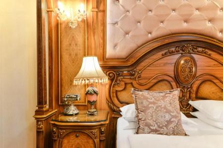 Premier Prezident Garni and Spa - 45