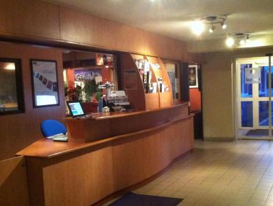 Kyriad Bourges Sud - 22
