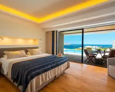 Porto Elounda Golf & Spa Resort, Six Senses Spa - 149