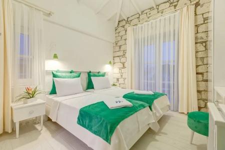 Villa Peri Butik Otel - 4
