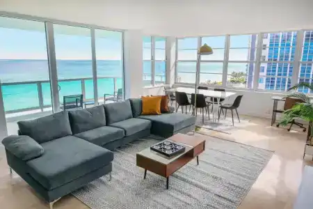 Seacoast Suites on Miami Beach - 153