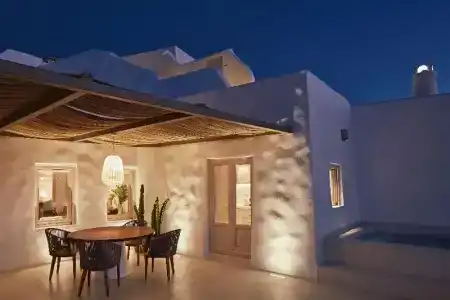 Astra Suites - 468