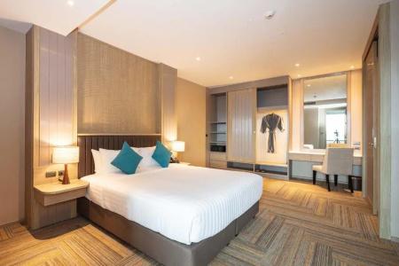 Laguna Grand & Spa Songkhla - 118