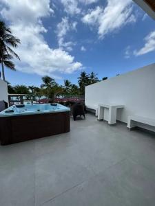 Boca Beach Residence - 62