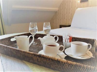 hôTel Henri Iv Rive Gauche - 8