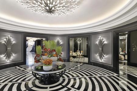 The St. Regis Amman - 10