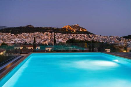 Athens Panorama Project - 22