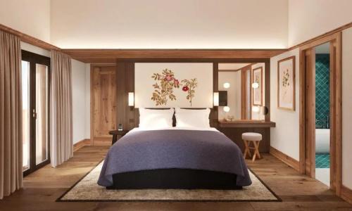 Faloria Mountain Spa Resort - 80