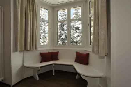 Blatter's Arosa & Bella Vista Spa - 15