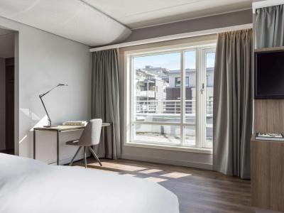 Radisson Blu Nydalen, Oslo - 59