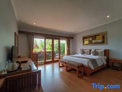 Paon Desa Ubud - 53