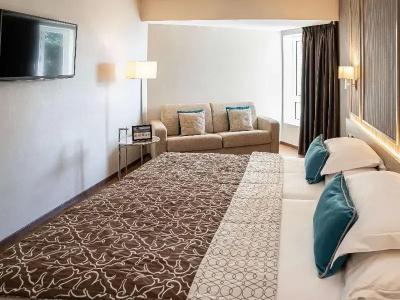 Mercure Monte Igueldo - 38