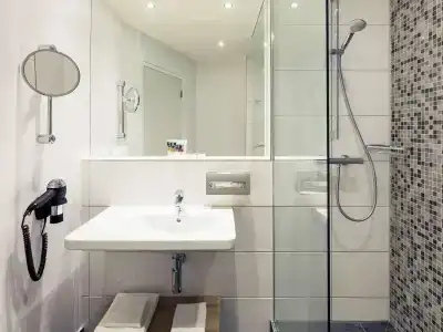 Mercure Nijmegen Centre - 10