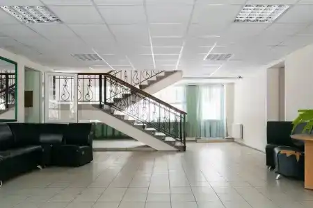 Зеленый Берег - 0