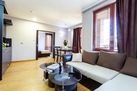 CityHome Aparthotel - 83