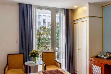 Huong Sen Annex - 65