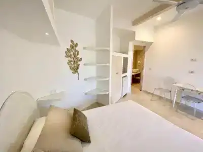 Residence Terra Rossa Taormina - 92