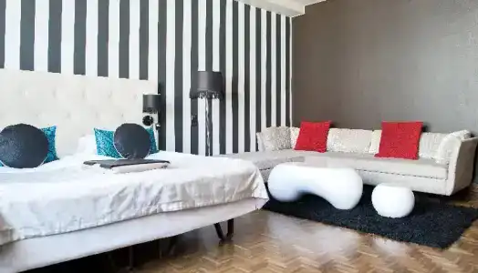 Scandic Paasi - 57