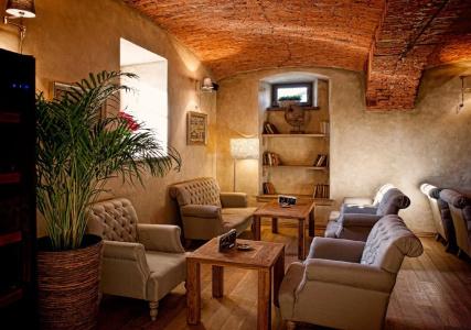 b&b Dvor Tacen - 14