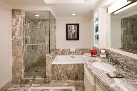 The Ritz-Carlton New York, Central Park - 57