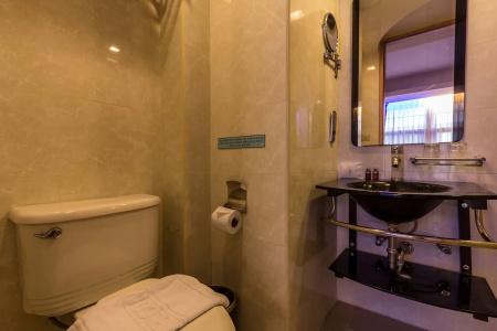 Smart Suites - 16