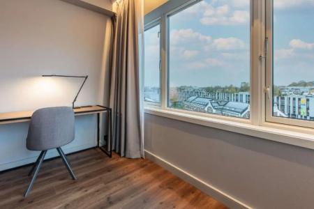 Radisson Blu Nydalen, Oslo - 89