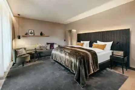 Grand Tirolia Kitzbühel - Member of Hommage Luxurys Collection - 51