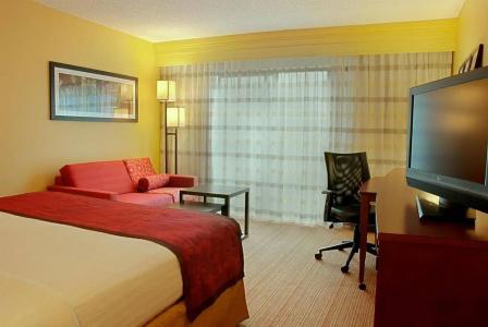 Holiday Inn Houston Westchase, An Ihg - 3