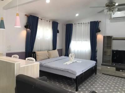 Goldengold (Khaoyai) Resort & Spa - 80