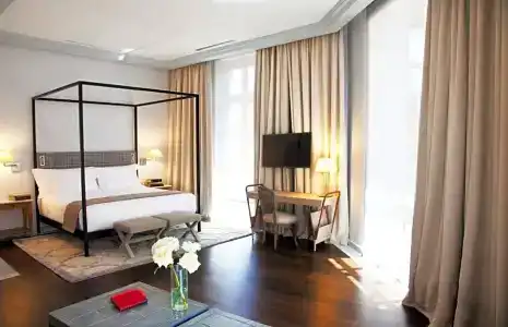 Urso & Spa, a Small Luxury Of The World - 45