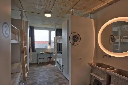 Anda Venice Hostel - 33