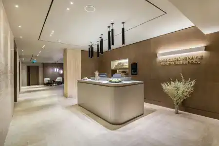 Mersin HiltonSA - 40