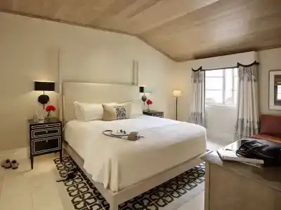 Bel-Air - Dorchester Collection - 56