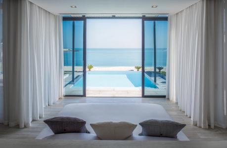 Nurai Island Resort - 11