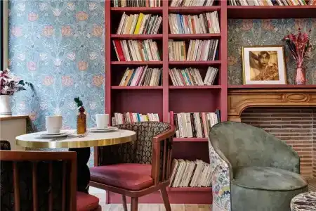 Hôtel Joséphine by Happyculture - 27