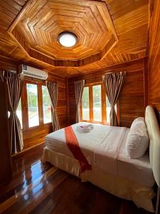 Ruan Mai Naiyang Beach Resort - Sha Plus - 105